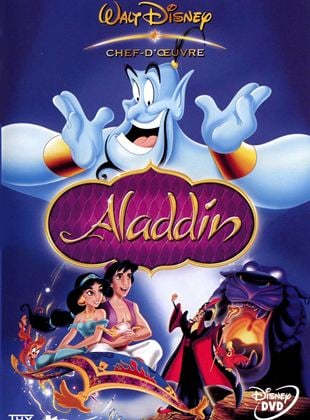 Aladdin