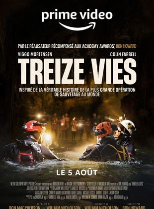 Treize vies