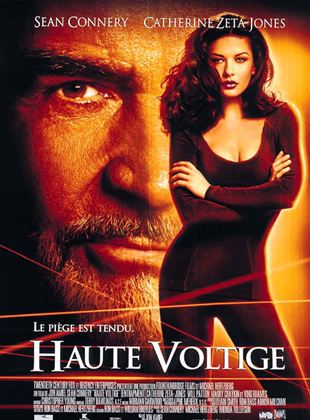 Haute Voltige