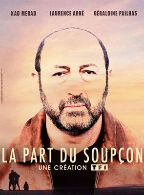 La Part du soupçon