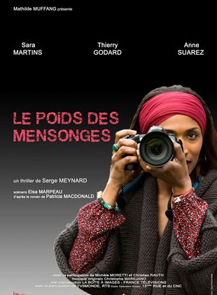 Le Poids des mensonges