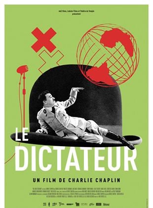 Le Dictateur