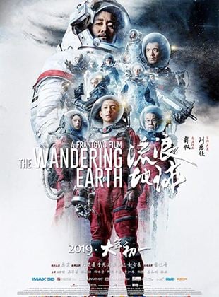 The Wandering Earth