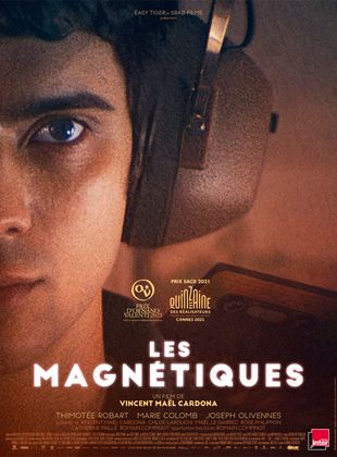 Les Magnétiques