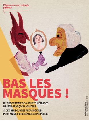 Bas les masques !