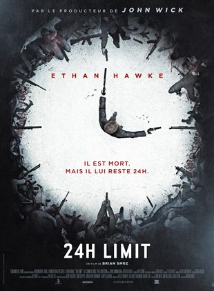 24H Limit