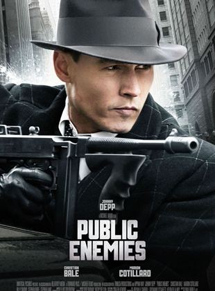 Public Enemies