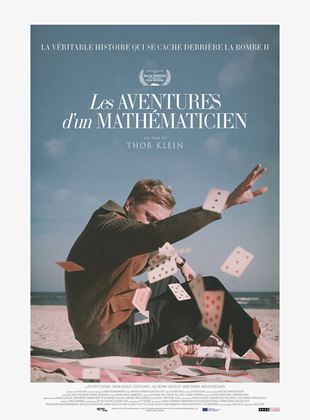 Les Aventures d’un mathématicien