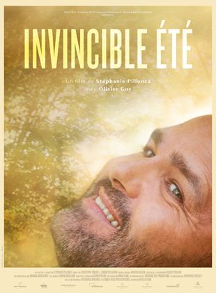 Invincible été