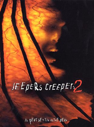 Jeepers Creepers 2