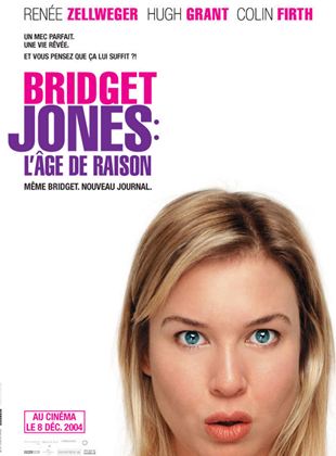 Bridget Jones : l’âge de raison