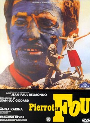 Pierrot le Fou