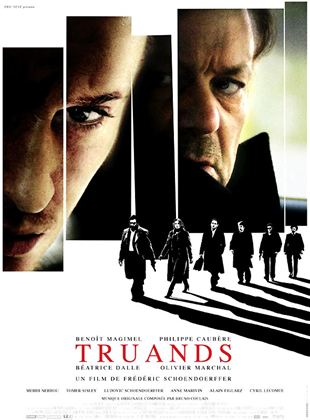 Truands