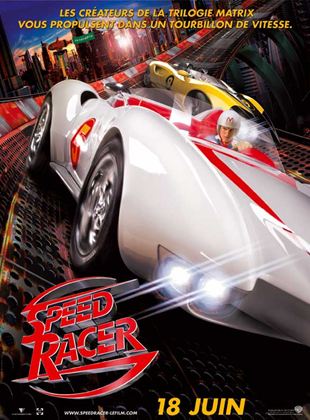 Speed Racer