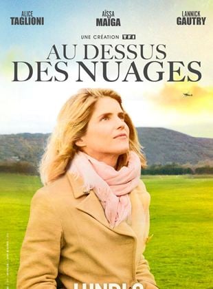 Au-dessus des nuages