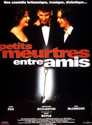 Petits meurtres entre amis