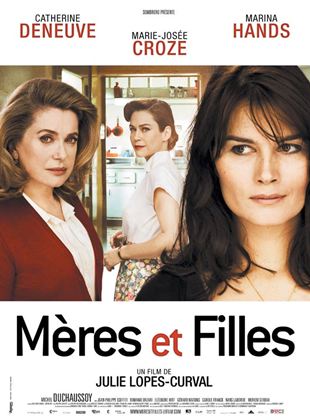 Mères et filles