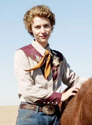 Temple Grandin