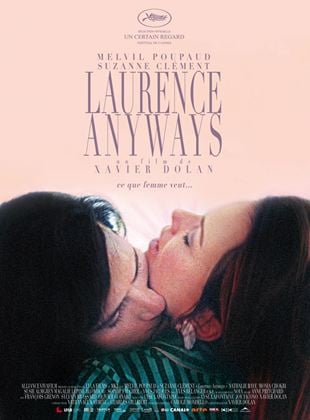 Laurence Anyways