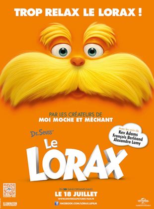 Le Lorax