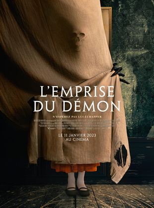 L’Emprise du démon