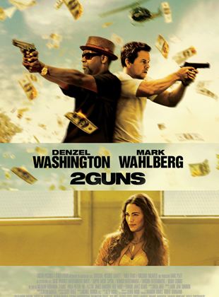 2 Guns