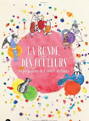 La Ronde des couleurs