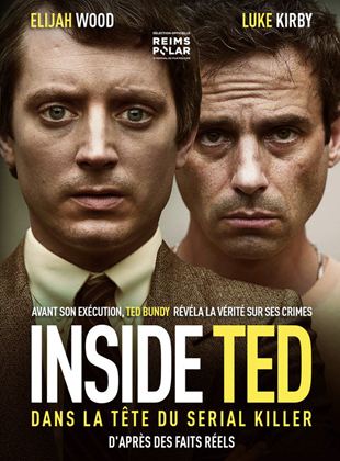 Inside Ted : Dans la tête du serial killer