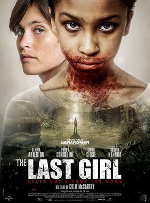 The Last Girl – Celle qui a tous les dons