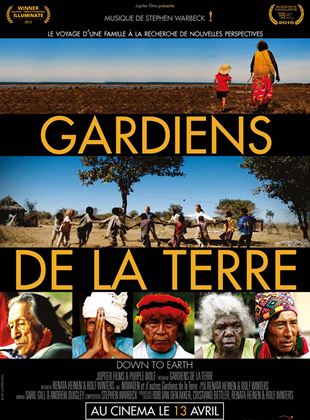 Gardiens de la Terre