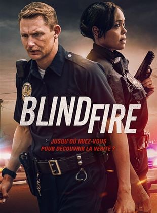 Blindfire