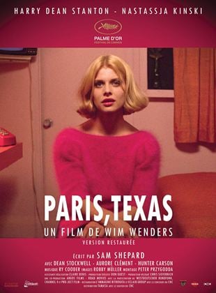 Paris, Texas