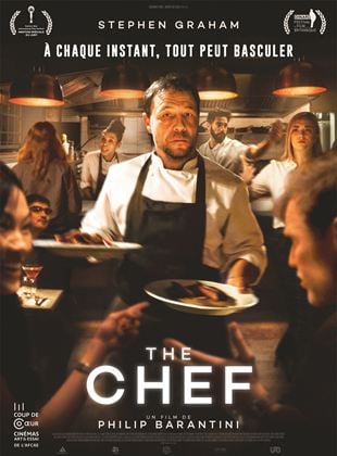 The Chef