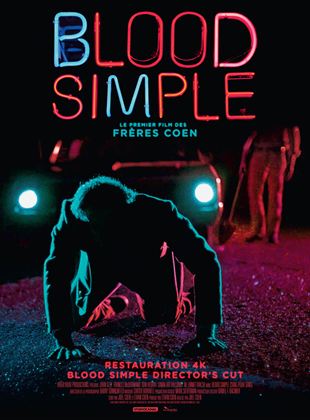 Blood Simple