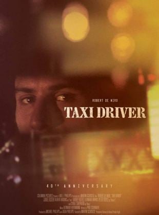 Taxi Driver