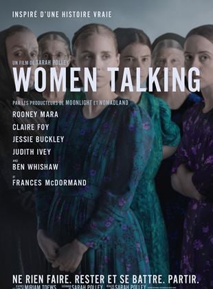 Women Talking