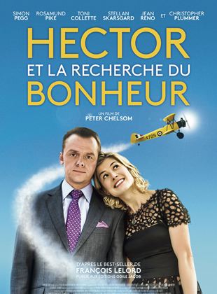 Hector et la recherche du bonheur