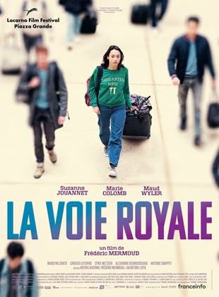 La Voie Royale