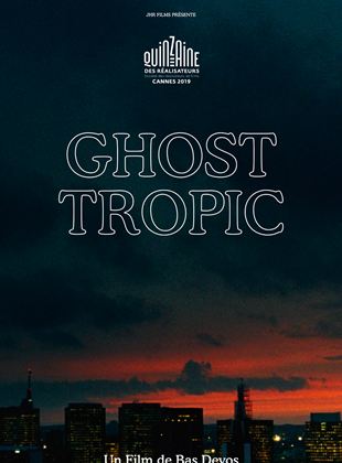 Ghost Tropic