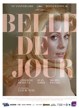 Belle de Jour