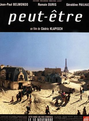 Peut-être