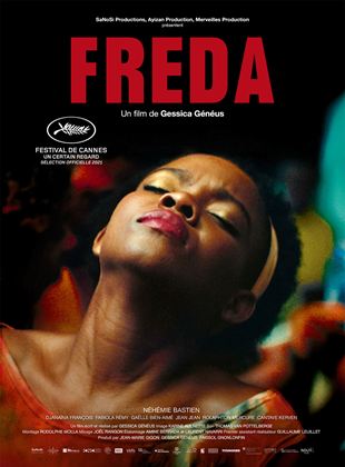 Freda