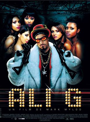 Ali G