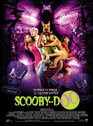 Scooby-Doo