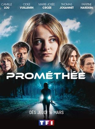 Prométhée