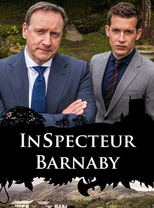 Inspecteur Barnaby