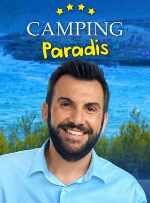 Camping Paradis