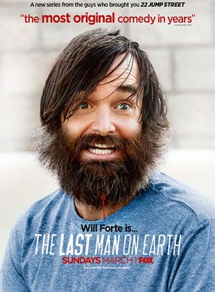 The Last Man on Earth