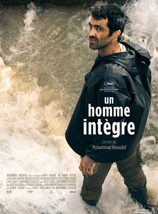 Un homme intègre