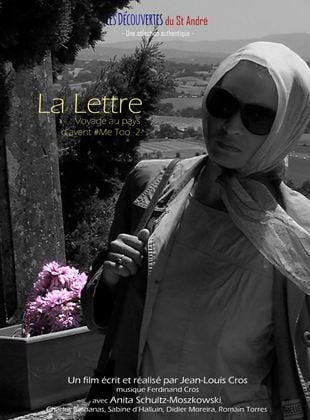 La Lettre (Voyage au pays d’avant #Me-Too -2)